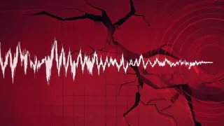 AFAD duyurdu: Akdeniz'de 5 büyüklüğünde deprem