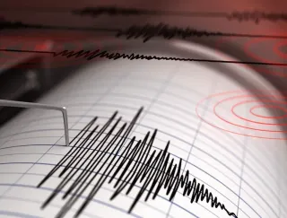 Akdeniz'de 4,9 büyüklüğünde deprem meydana geldi