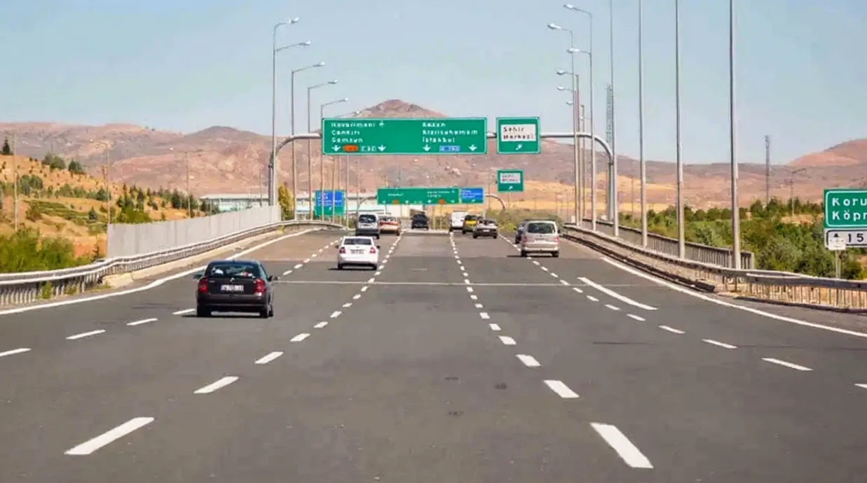 Ankara Çevre Yolu'nun Özelleştirileceği İddiası: 178 Milyar Liralık Gelir Beklentisi