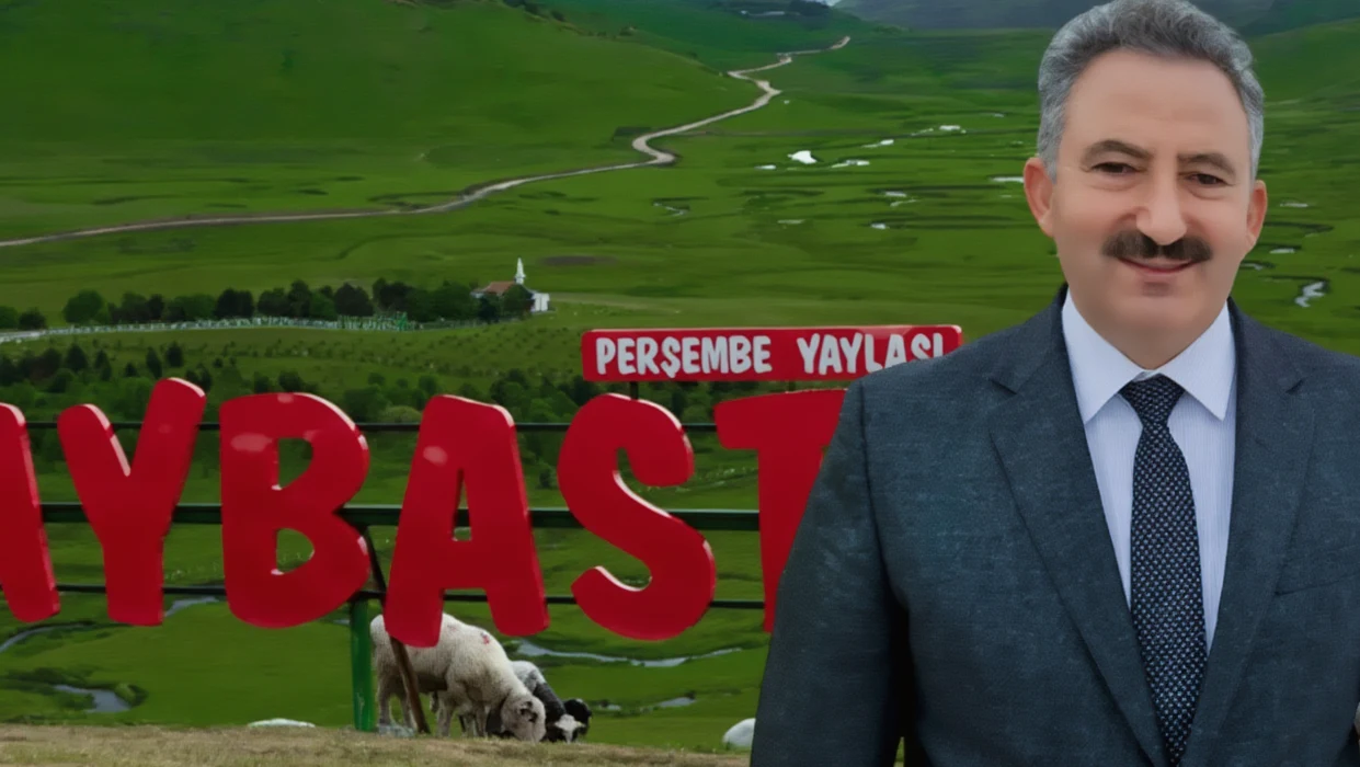 Aybastı Belediye Başkanı Gündoğar'ın Basın Açıklaması Şartları Tartışma Yarattı