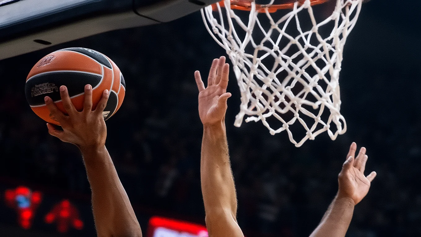 Basketbol Avrupa Ligi'nde Play-in Heyecanı Başlıyor