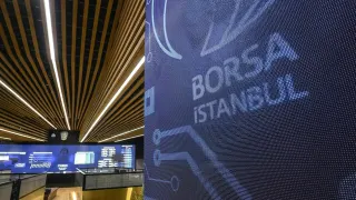 Borsa İstanbul Günü Yükselişle Tamamladı
