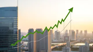 Borsa İstanbul Yeni Rekor Kıran Seviyede İşlem Görüyor