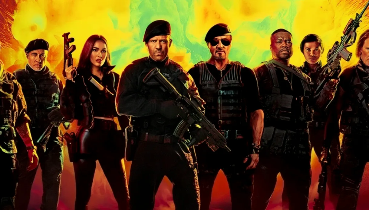 Cehennem Melekleri 4 Filminin Konusu ve Oyuncuları Açıklandı