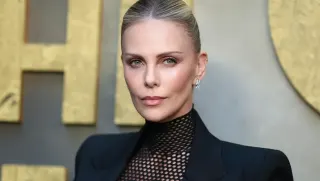 Charlize Theron'dan Evlilik Açıklaması: 'Aynı Evde Yaşayamam'