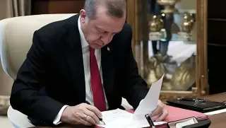 Cumhurbaşkanı Erdoğan'dan 32 İlde Taşınmaz Özelleştirme Kararı