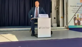 Deniz Berktay: Savaş uzadıkça Türkiye üzerindeki baskı artacak