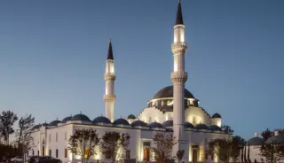 Diyanet Center of America, ABD'de İslam kuruluşları arasında mal varlığıyla üçüncü sırada yer aldı