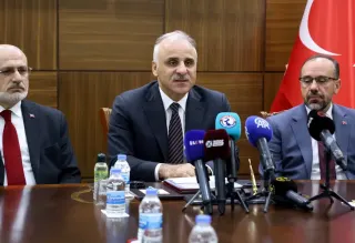 Diyarbakır'da Uluslararası Hafızlık Yarışması Başladı