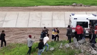 Diyarbakır'da Kayıp 3 Yaşındaki Çocuk Tarlada Bulundu