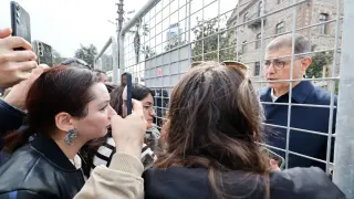 Mahkemeden Meslek Fabrikası ile ilgili önemli karar: Delil tespiti kısmen kabul edildi, Cemil Tugay fabrikaya girdi!