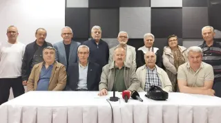 Emekliler Bilecik'ten Seslendi: 'Sadaka Değil, Ödediğimiz Primin Güncel Karşılığını İstiyoruz'