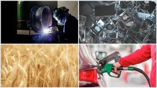 Emtia Piyasalarında Hürmüz Boğazı Gerilimi Etkisi