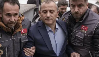 Eski Tunceli Valisi Tuncay Sonel hakkında tutuklama talebi