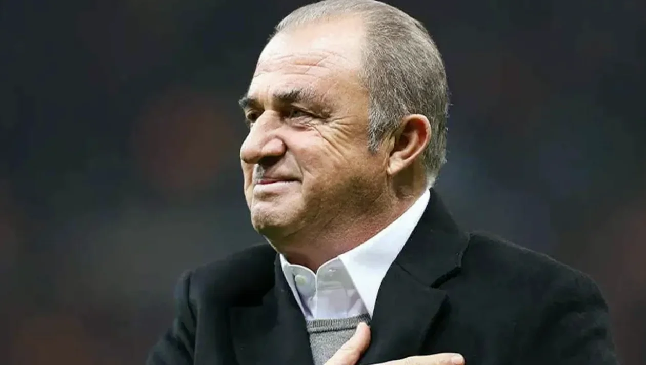 Fatih Terim'den Galatasaray'ın UEFA Kupası'na Vurgu