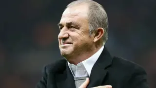 Fatih Terim'den Galatasaray'ın UEFA Kupası'na Vurgu