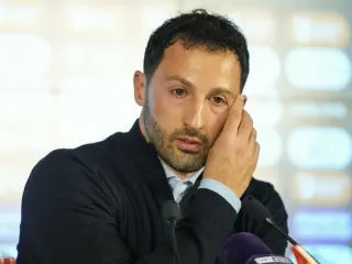 Fenerbahçe Teknik Direktörü Tedesco'dan İddialar: "Samandıra'da Casus Olabilir"
