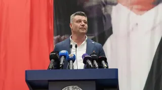 Fenerbahçe'de Olağanüstü Seçimli Genel Kurul Kararı Alındı