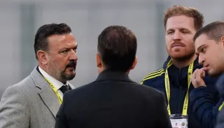 Fenerbahçe'den TFF'ye VAR Talebi: 'Hem Bizim Hem Galatasaray'ın Temsilcisi Olsun'