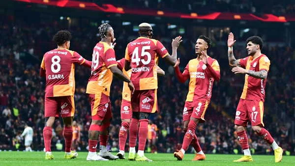 Galatasaray, Kocaeli'yi RAMS Park'ta Ağırlıyor: Maç Detayları ve Puan Durumu