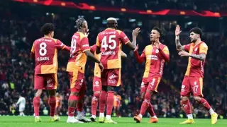 Galatasaray, Kocaeli'yi RAMS Park'ta Ağırlıyor: Maç Detayları ve Puan Durumu
