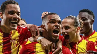 Göztepe, Kendi Rekorunu Eşitledi: Süper Lig'de Yeni Bir Başarıya İmza Atıyor