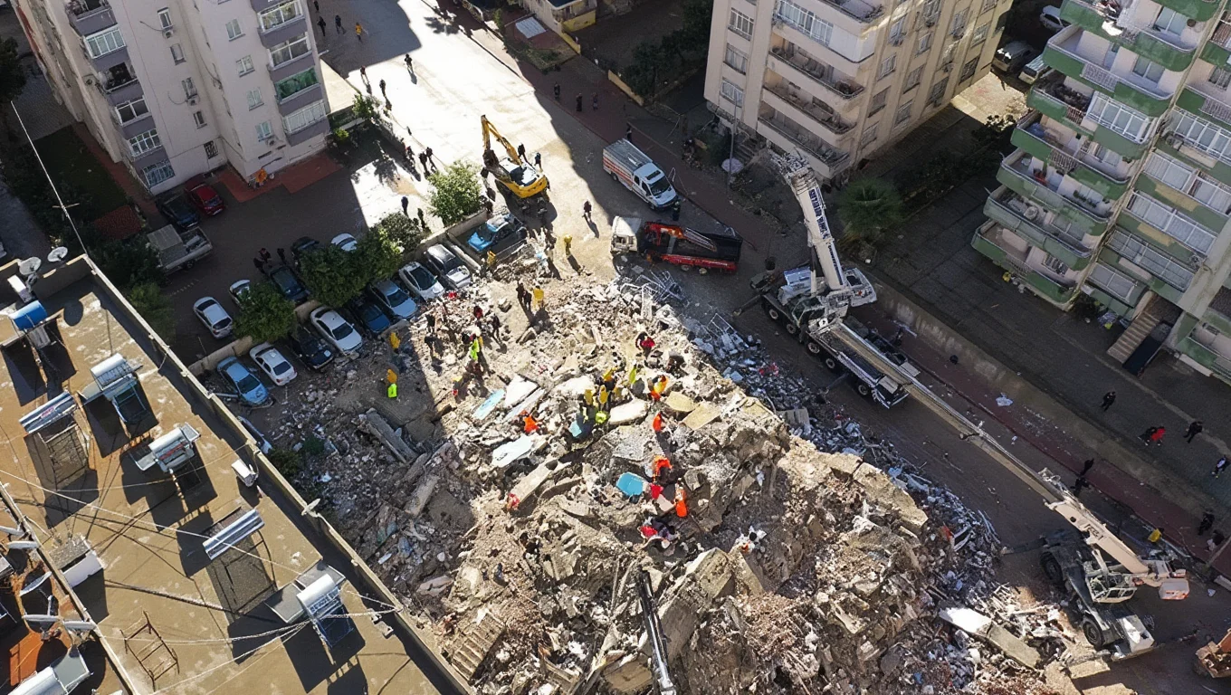 H.A. Apartmanı Davasında İstinaf Süreci Devam Ediyor