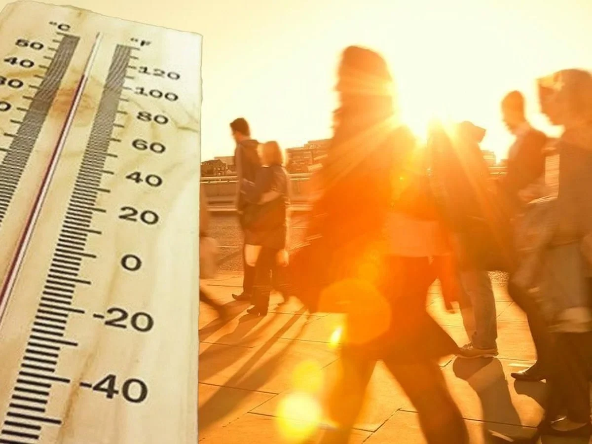 Hava Durumu Ani Değişiklik Gösterecek: Sıcaklıklar Yükseliyor