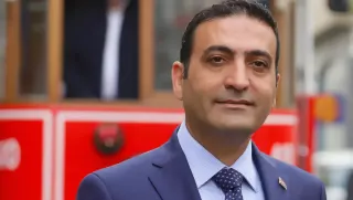 İBB Davası 6. Haftasında: Tutuklu Başkan Hakim Karşısına Çıkıyor