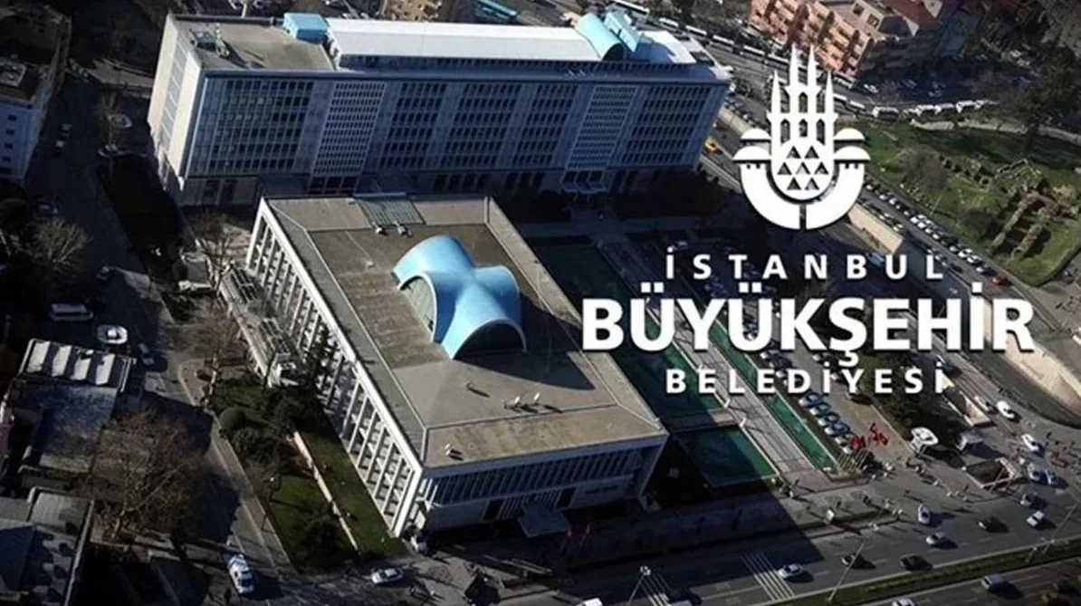 İBB'ye Yönelik Davanın Duruşması Yarına Ertelendi