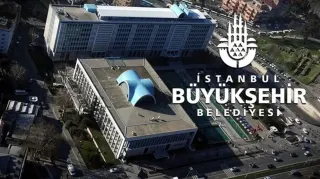 İBB'ye Yönelik Davanın Duruşması Yarına Ertelendi