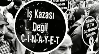 İzmir'de İş Kazası: Demir Parçası Düşen İşçi Hayatını Kaybetti, 2 Kişi Gözaltında