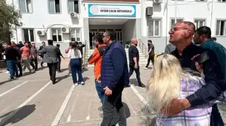 Kahramanmaraş'ta Okula Silahlı Saldırı: 1 Öğretmen, 3 Öğrenci Hayatını Kaybetti, Yayın Yasağı Getirildi