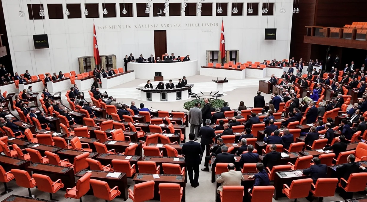 Okul Saldırıları Sonrası Kurulan Komisyonun Raporu Gecikmeyle Yayımlandı