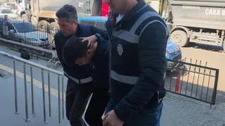 Okullarda Eylem İddiası: Gözaltına Alınan Şüpheli Adliyeye Sevk Edildi