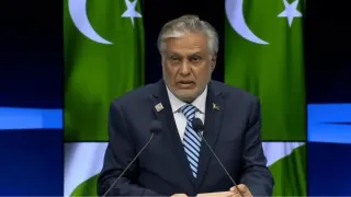 Pakistan'dan Ateşkesin Sürdürülmesi Çağrısı
