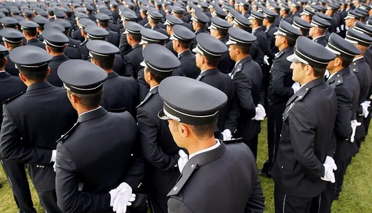 Polis Akademisi Duyurdu: PMYO ve POMEM Eğitim Sonu Sınav Tarihi Belli Oldu