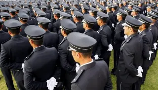Polis Akademisi Duyurdu: PMYO ve POMEM Eğitim Sonu Sınav Tarihi Belli Oldu