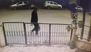 Polis Kimliğiyle Dolandırıcılık Yapan Şüpheliler Kaza Yapınca Yakalandı