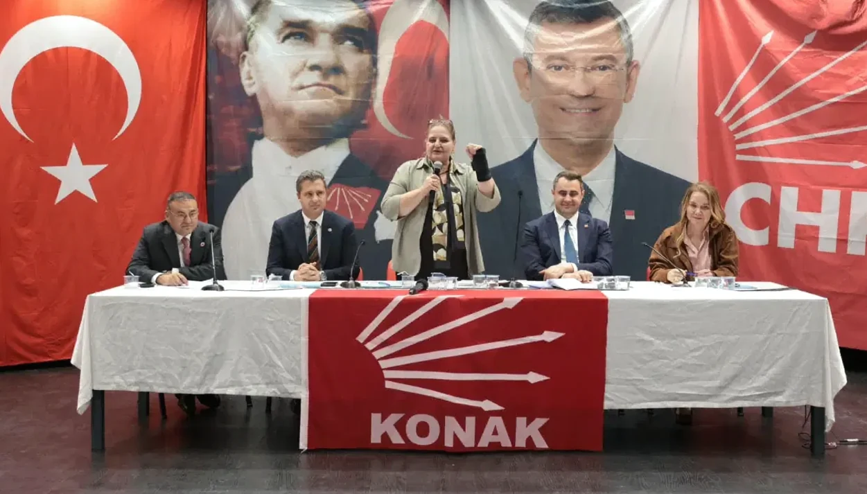 Rumeli ve Balkan Dernekleri Konak'ta Buluştu: Birlik ve Dayanışma Vurgusu Yapıldı