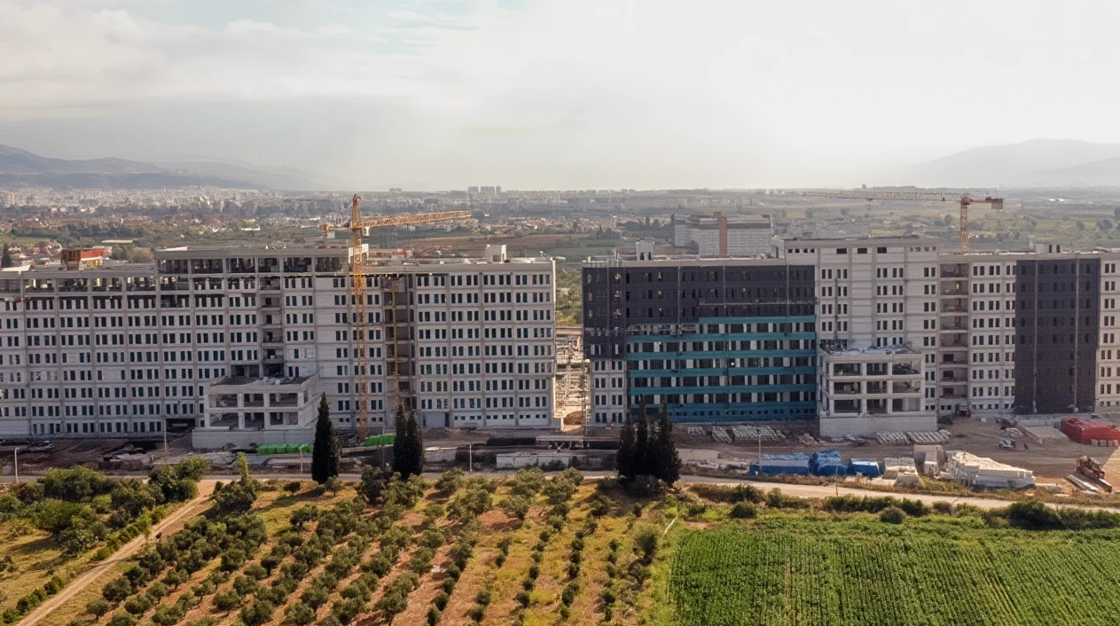 Sağlık Bütçesi Ranta mı Akıyor: Şehir Hastaneleri ve Deprem Bölgesi Kaynak Farkı Tartışması