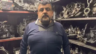 Sahte Otomobil Yedek Parça Sitesiyle Dolandırıcılık İddiası: İ.Ö. Suç Duyurusunda Bulundu