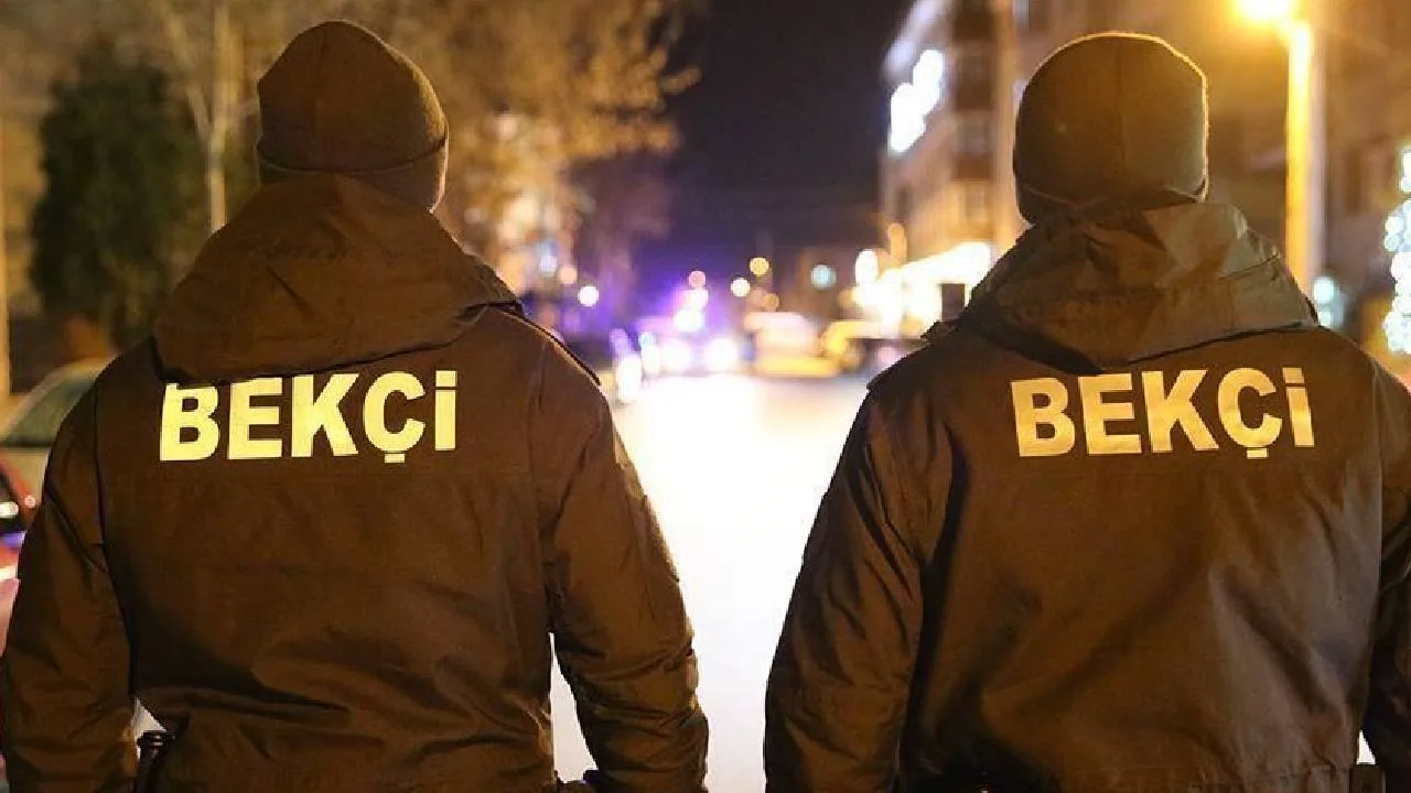 Bekçilere Yeni Yetkiler: Çalışma Süresi, Devriye ve Üst Arama Düzenlemeleri
