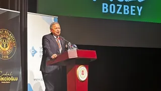 Sosyal Demokrat Belediyecilik Günleri Ankara'da Gerçekleştirildi