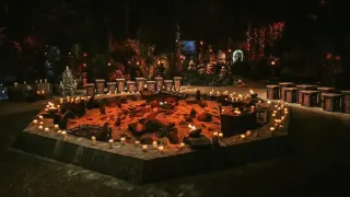 Survivor'da Serenay diskalifiye oldu