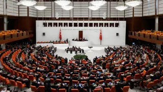 TBMM'de Yoğun Gündem: Ulusal Egemenlik ve Çocuk Bayramı Kutlamaları ve Yasal Düzenlemeler