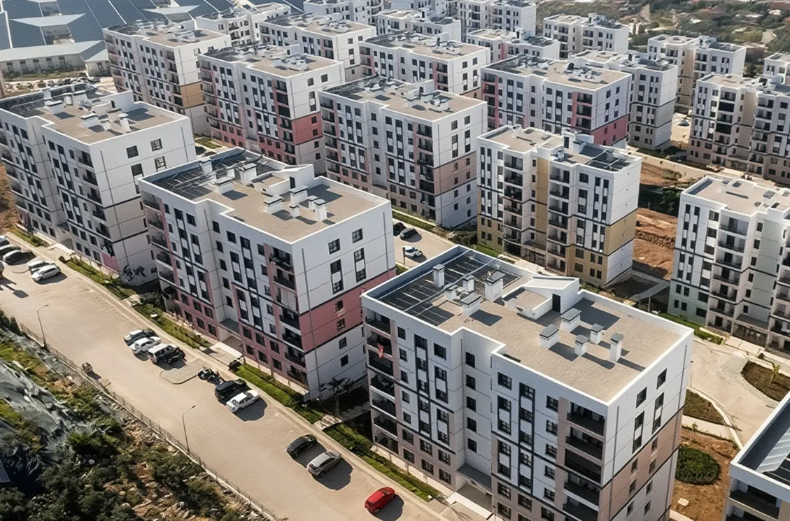TOKİ İstanbul kura sonuçları merak ediliyor: Nihai listeler ne zaman açıklanacak?