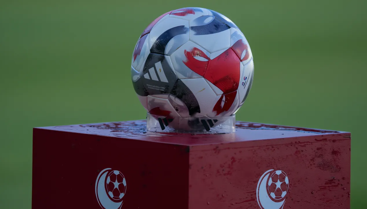 Türkiye Futbol Federasyonu: Trendyol 1. Lig Play-off Finali Medaş Konya Büyükşehir Stadyumu'nda Oynanacak