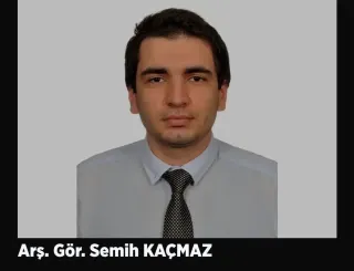 Üniversite Araştırma Görevlisi Silahlı Saldırıda Hayatını Kaybetti