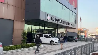 Uşak Belediyesine Yönelik İkinci Dalga Operasyon: 27 Gözaltı